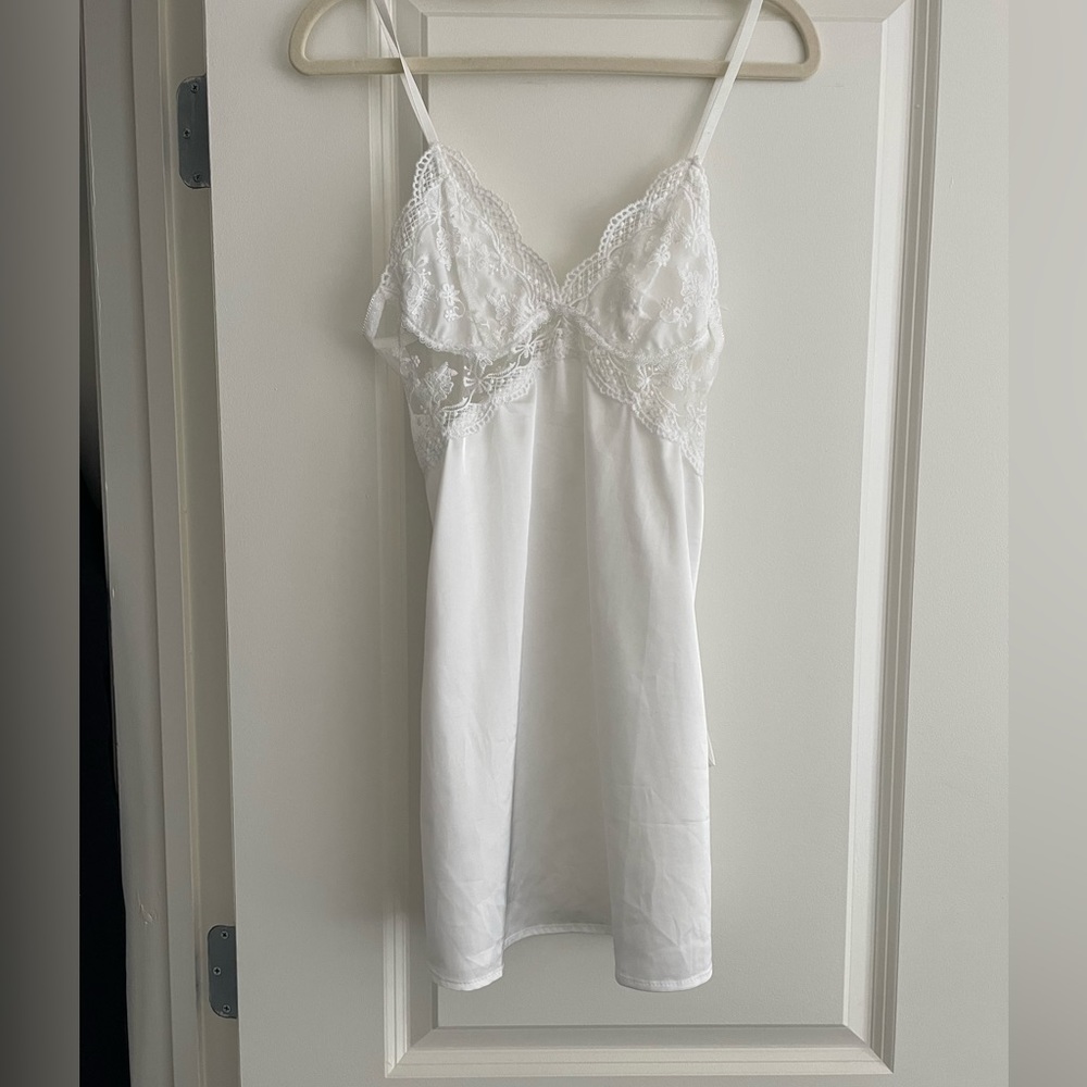 Bridal slip
